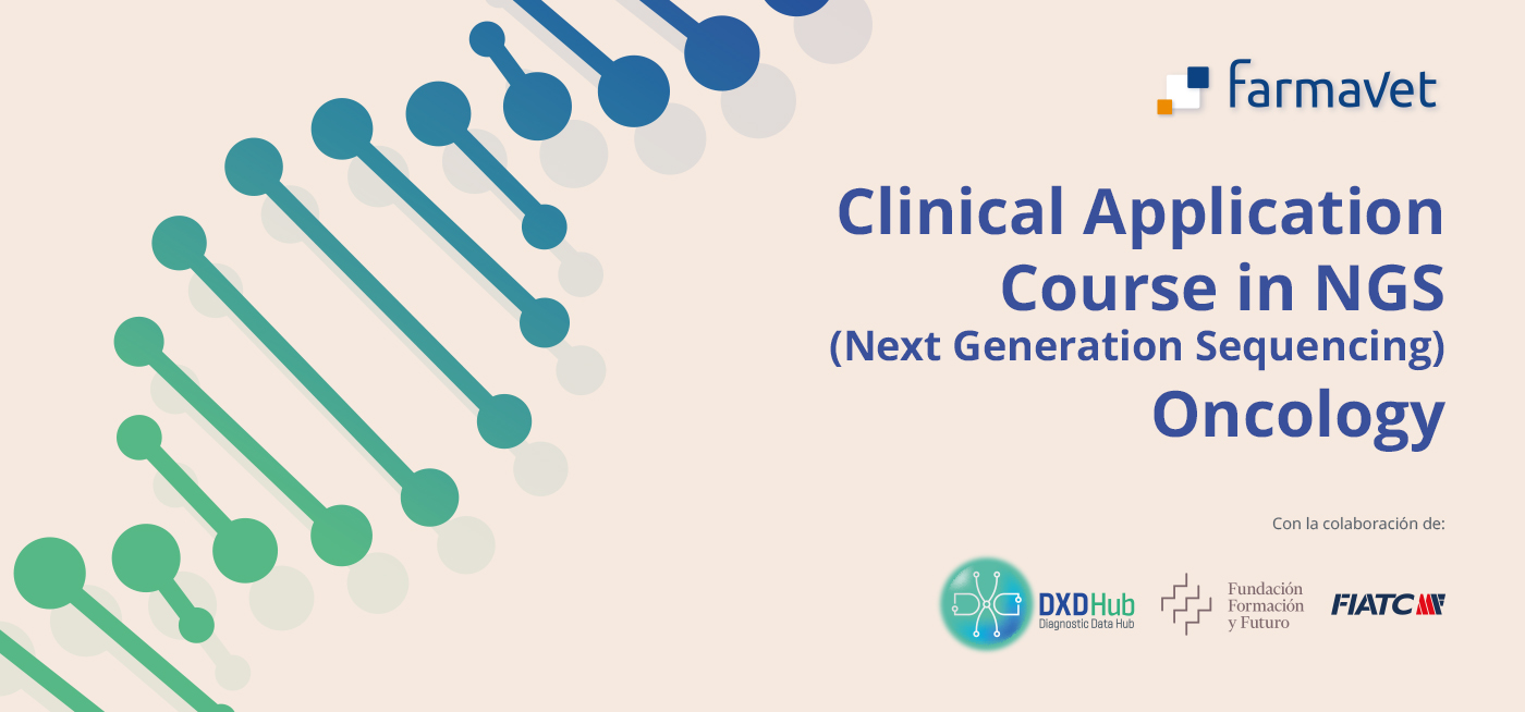 Clinical Application Course in NGS (Next Generation Sequencing) Oncology